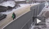Видео: В Иркутске поймали педофила, который похитил на улице 9-летнюю девочку