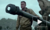 "Ярость" (Fury): фильм с Брэдом Питтом про Вторую Мировую войну поборется за второе место в чарте