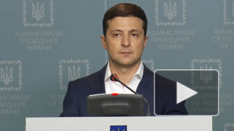 Зеленский прокомментировал отсутствие авиасообщения с Россией