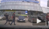 Разбойное нападение в Челябинске попало на видео
