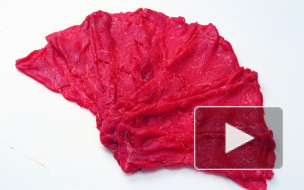 В питерской "Ленте" прокуратура не смогла "прочитать" две полутуши и одну четвертину