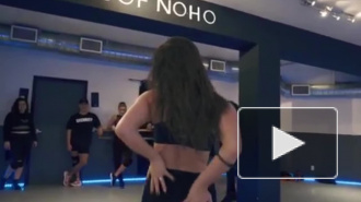 Джонни Депп женится на 20-летней танцовщице гоу-гоу из Петербурга