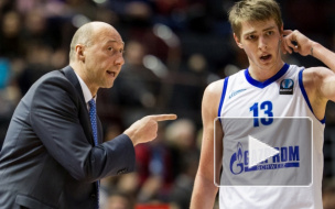 "Зенит" выгрыз победу у аутсайдера из Минска