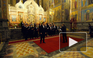 Не бывает недуховной музыки