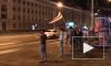В Минске прошла массовая акция протеста из-за задержаний соперников Лукашенко