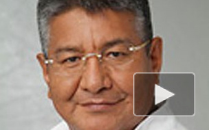 Полуослепшего врача Тапию Фернандеса освободили, оправдав по 44 эпизодам педофилии