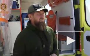 Въезд в Чечню для туристов временно запрещен из-за коронавируса