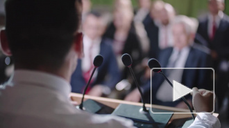 В Крыму назвали ложью слова Зеленского о национальной идее