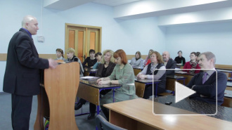 Конференцию в ИНЖЭКОНе посвятили методикам преподавания иностранных языков