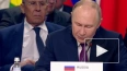 Путин: урегулирование на Ближнем Востоке возможно ...