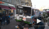 ДТП на Невском проспекте 3 июня 2014: опубликован список жертв, в больницах спасают пострадавших, полиция сообщает причины ДТП