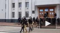 Полиция пресекла акцию в поддержку Фургала в Хабаровске