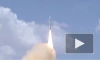 Китай впервые осуществил запуск национальной ракеты-носителя "Лицзянь-1"