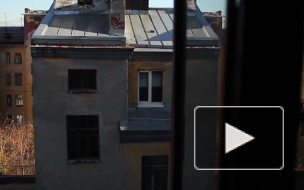 На проспекте Солидарности парень стал свидетелем страшной смерти 86-летнего пенсионера