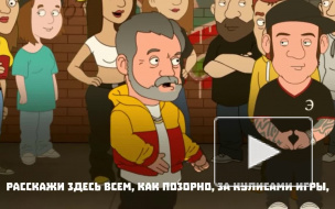 Блогеры высмеяли предвыборный деббатл OxxxyMironov и ZuGGano