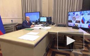 В России зафиксировано 6 428 новых случая заражения коронавирусом