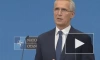 Столтенберг: гибридные атаки на НАТО могут активизировать пятую статью договора