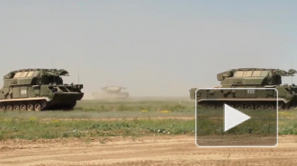 В Сенате США одобрили санкции против Турции из-за российских С-400