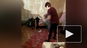 Жительница Томской области избила сына за плохое поведение в школе