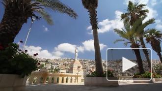 Израильские военные сообщили о предотвращении теракта в Вифлееме