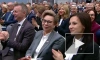 Путин поручил запустить новый нацпроект "Молодежь России"