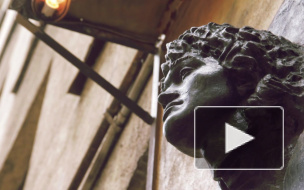 Петербургские рокеры "оживили" Виктора Цоя с помощью магии музыки