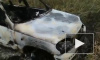 Под Казанью рыбака-активиста забили лопатой и сожгли в собственной машине