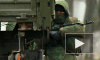 Украинские морские пехотинцы задержаны в Феодосии из-за угрозы диверсий, сообщило МВД Крыма