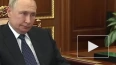 Путин пошутил, что айтишников в Сбере больше, чем ...