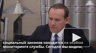 Свыше 650 тыс. человек воспользовались гаражной амнистией с 2021 года