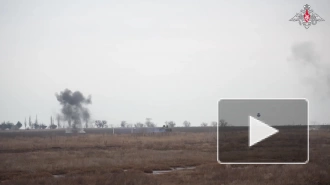 МО показало кадры подготовки мобилизованных в расчетах ПЗРК "Верба" и ЗРК "Стрела-10"