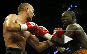 Профессиональный боксер Роман Кармазин, обладатель семи чемпионских поясов, в прямом эфире на Piter.tv