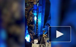 СМИ: спасатели начали бурить тоннель для поиска пропавших при сходе ледника в Индии