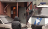 В Москве задержан кавказский криминальный авторитет с гашишем в кармане