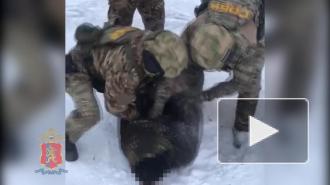 В Красноярском крае задержали подозреваемых в убийстве ветерана труда