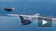 Airbus представила концепт самолетов с водородными ...