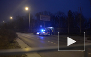 ГИБДД получит право проверять всех водителей на алкоголь