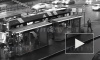 Драка между пассажирами троллейбуса в Петербурге попала на видео