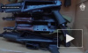 В Подмосковье обнаружен тайник с оружием ОПГ 90х