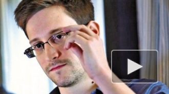 Минюст РФ: у России нет права возвращать Сноудена США 