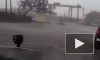 Видео и фото страшного шторма на Сахалине шокировали Интернет