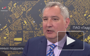 "Роскосмос" изготовит 20 "царь-двигателей" до 2027 года