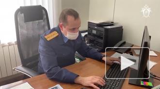 В Алтайском крае задержали представителя губернатора в региональном парламенте