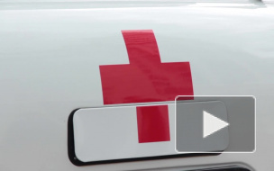 На Художников автомобиль сбил старушку-нарушительницу