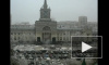 Пострадавшего во время теракта в Волгограде доставили в Петербург на лечение