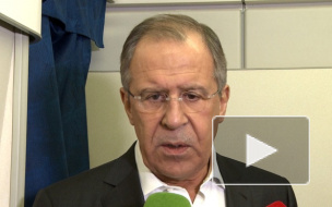 Встреча Керри и Лаврова в Женеве: политики обсудили ситуацию на Украине и убийство Немцова