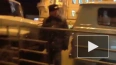 В район Триумфальной площади в Москве стянуты силы ...