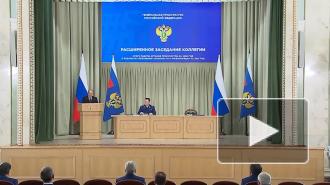 Путин обратил внимание Генпрокуратуры на проблему роста тарифов на ЖКХ