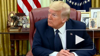 Трамп готов стать посредником в конфликте Индии и Китая