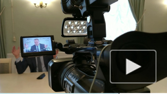 Видео: глава администрации Выборга поделился впечатлениями от прошедшего Дня города
